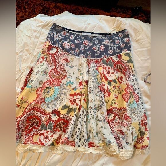 Vintage Promod Skirt - Picture 3 of 5